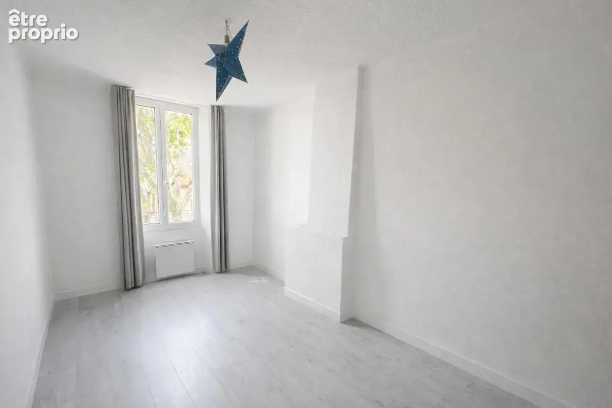 Appartement 3 pièces avec balcon filant - photo 6