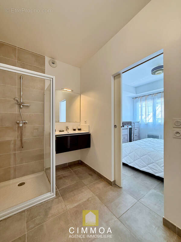Appartement à BALARUC-LE-VIEUX
