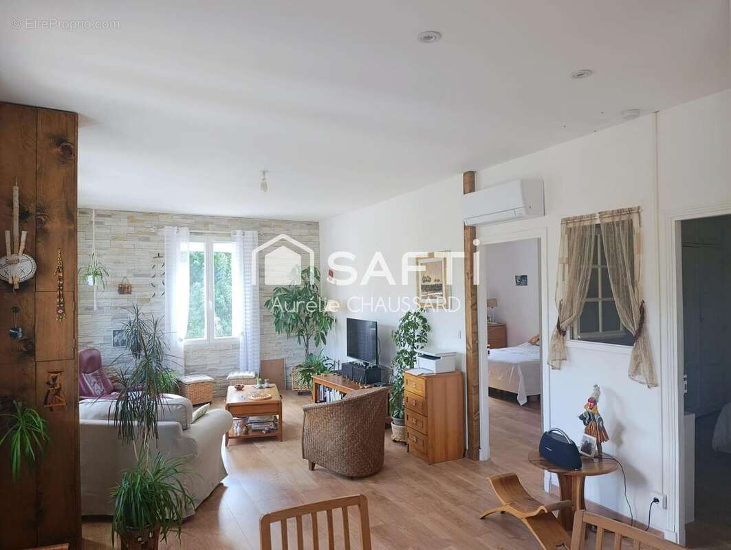 Photo 7 - Maison à CUXAC-D&#039;AUDE