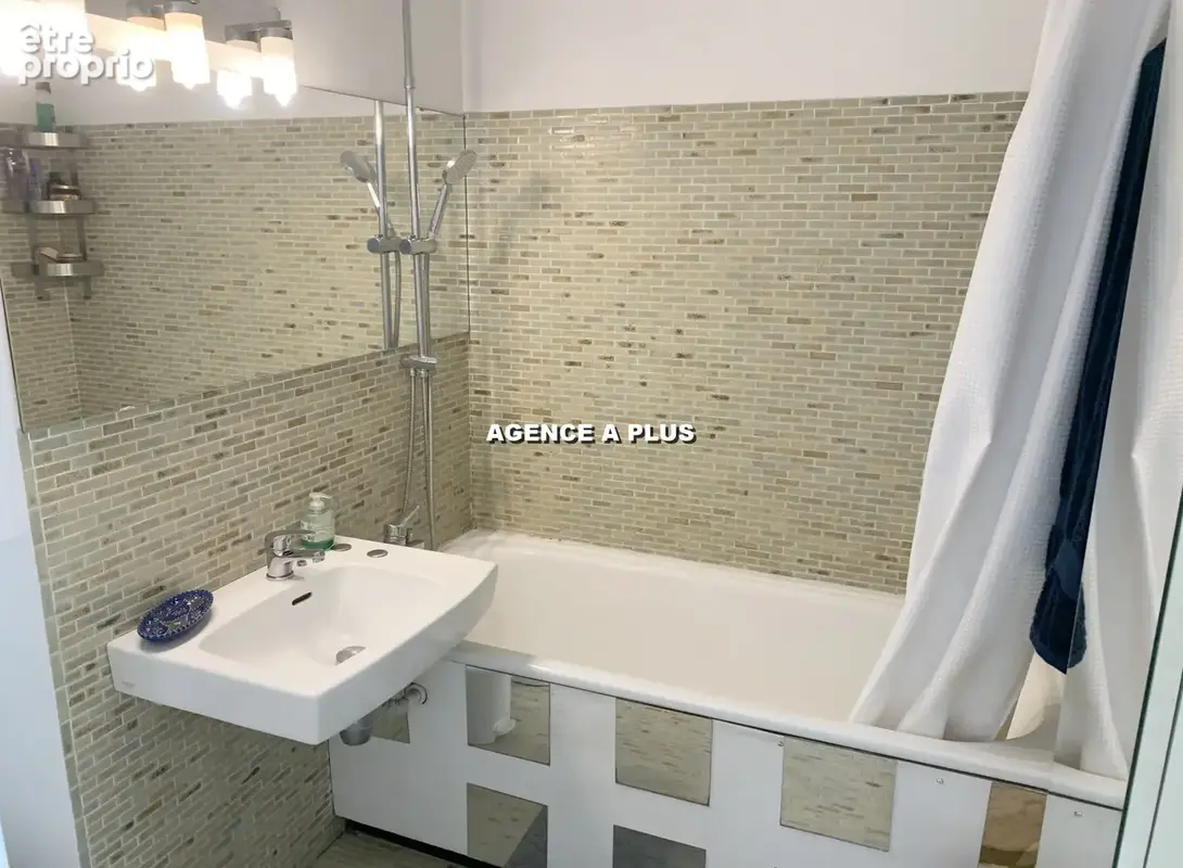 Vente studio vue mer plage nord - photo 11