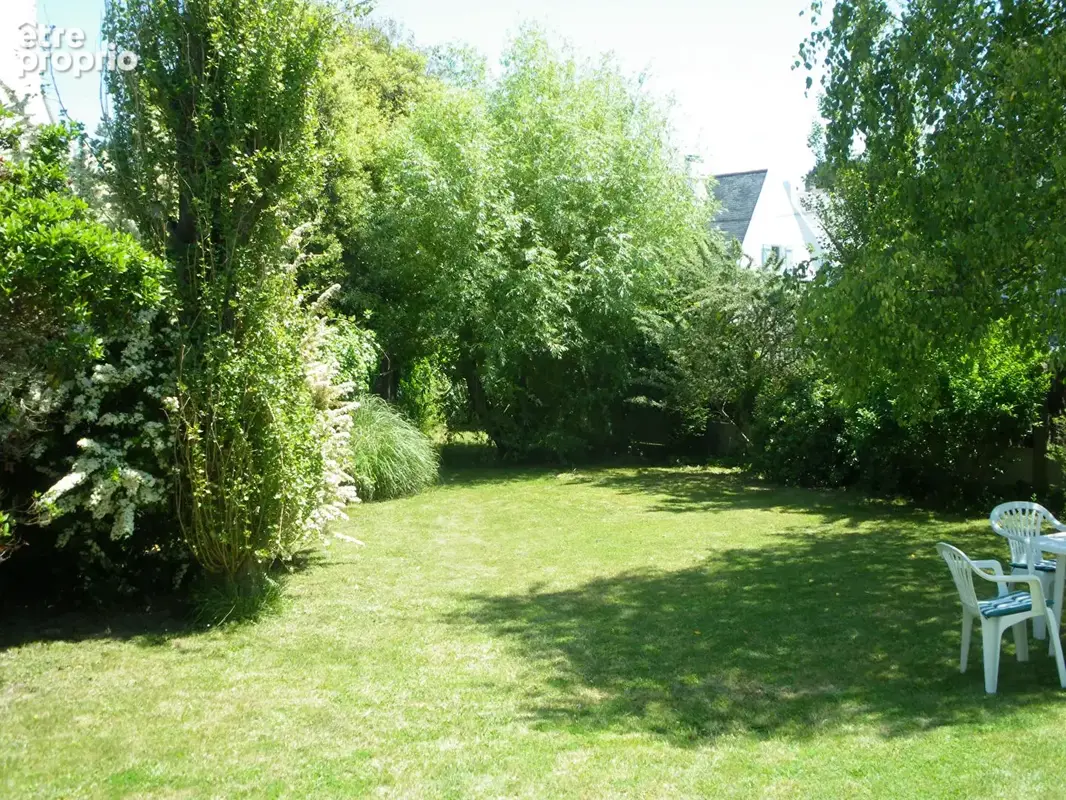 Le Pouliguen - Maison quartier Penchateau. - photo 18
