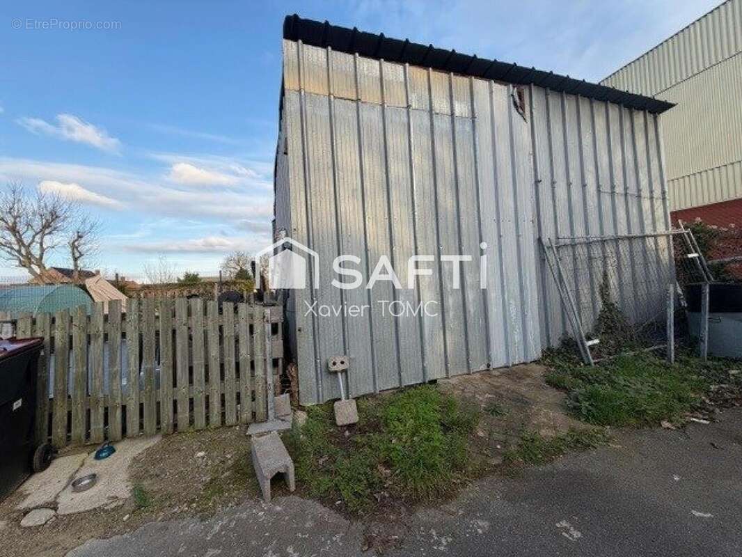 Photo 9 - Maison à MAZINGARBE