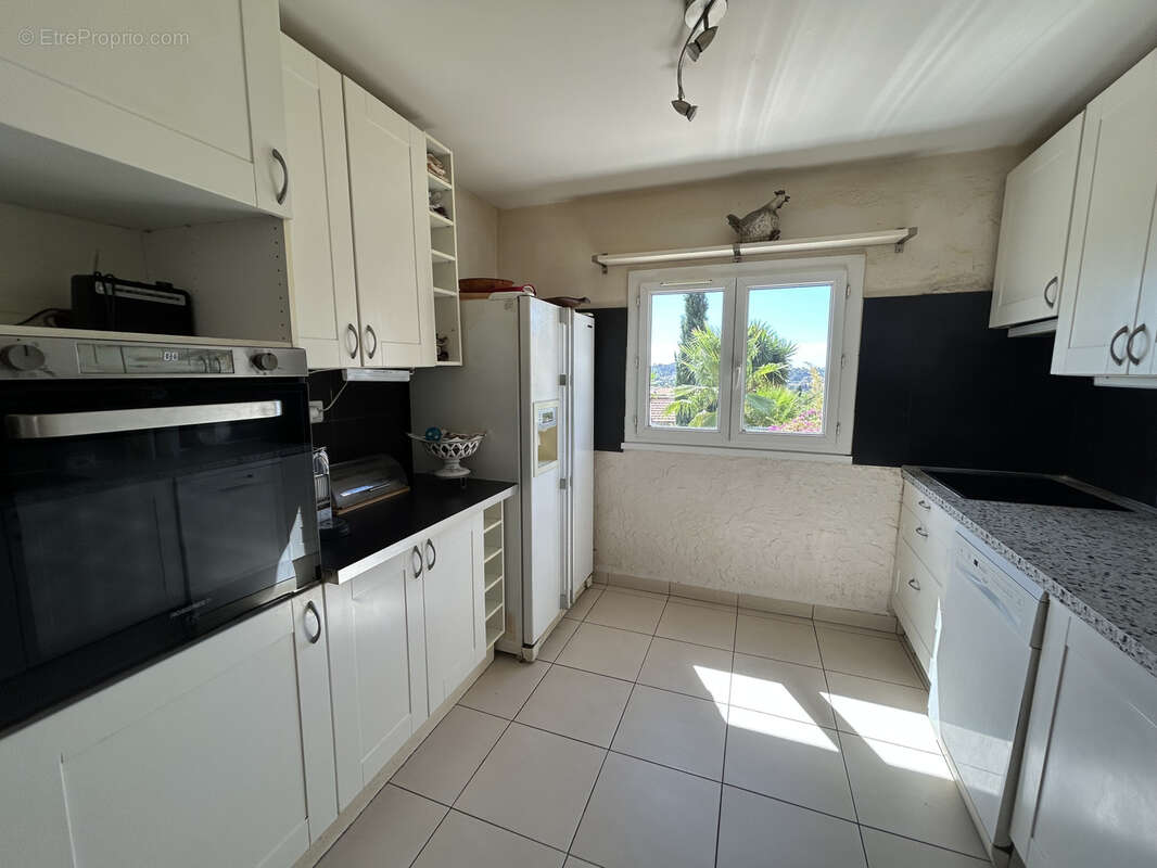 Maison à TOULON