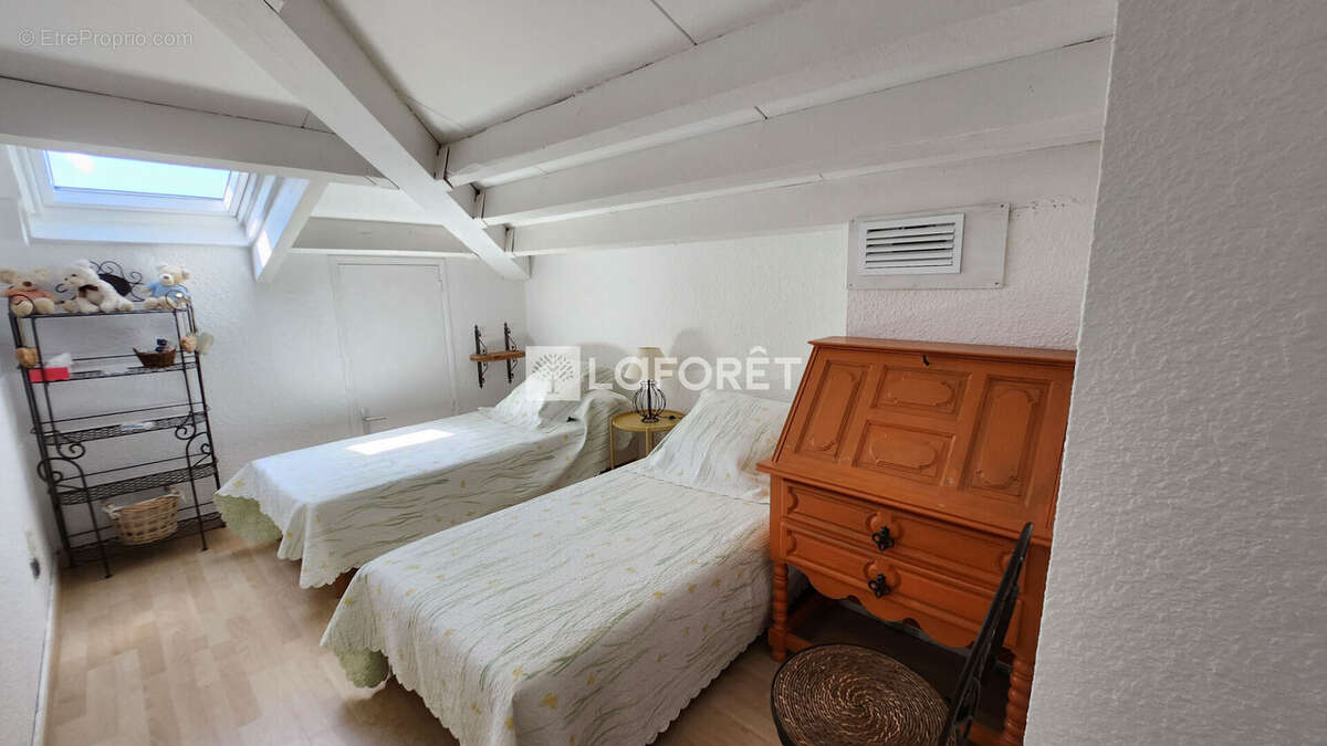 Maison au coeur d'Argelès sur mer avec jardin - photo 12