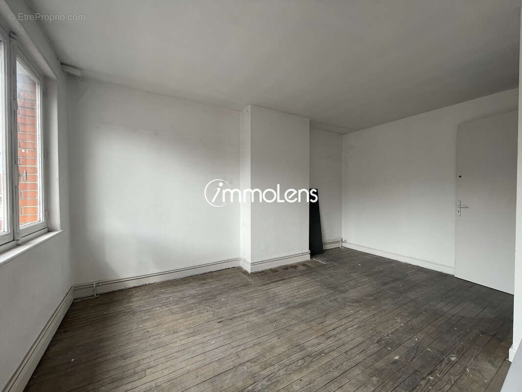 Appartement à LENS