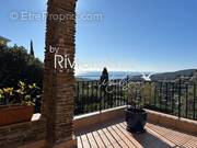 Maison à CAVALAIRE-SUR-MER