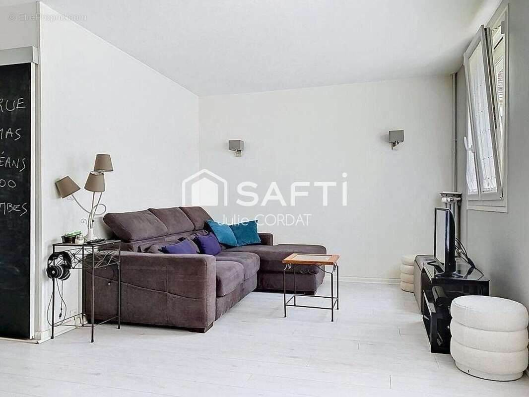 Photo 1 - Appartement à COLOMBES