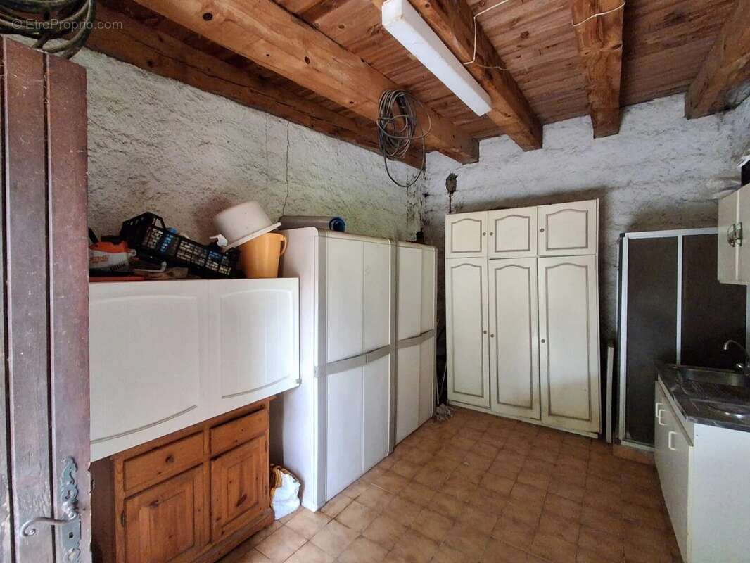 Maison à PERPIGNAN