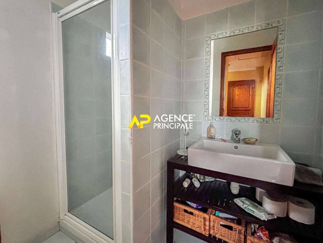 Maison à SARTROUVILLE