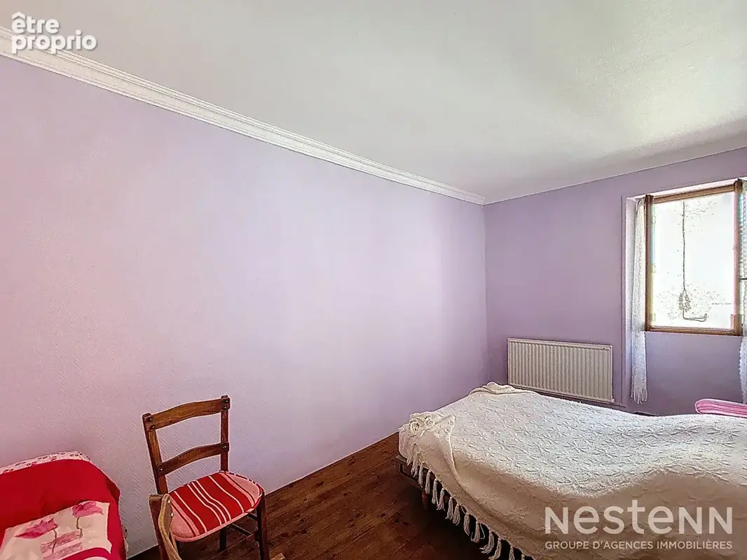 A Vendre Maison de ville en pierre de 123 m² habitable de plain-pied à proximité immédiate des commodités - photo 12
