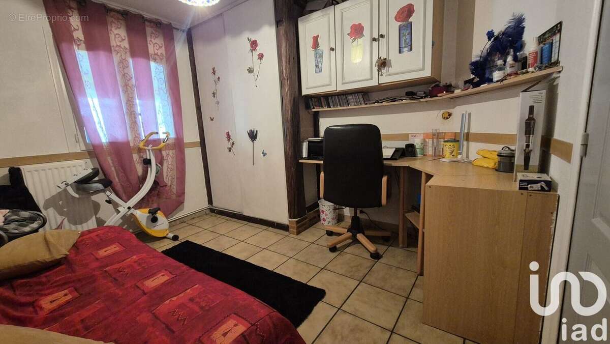 Photo 7 - Maison à SAINT-DENIS