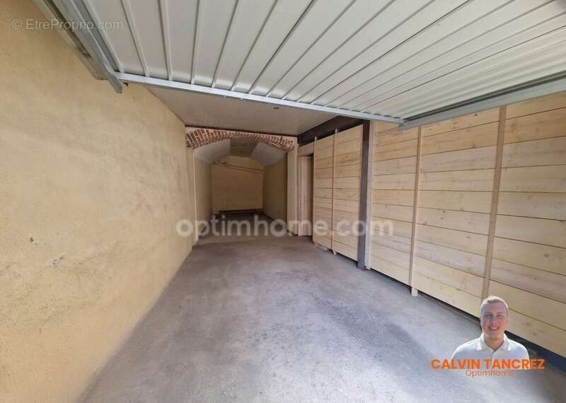 Appartement à ALES