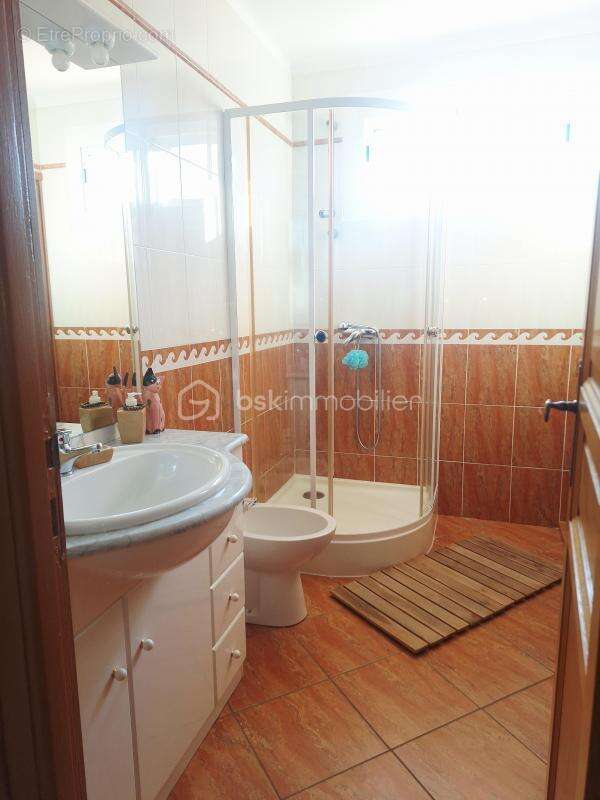 Maison à ILLE-SUR-TET