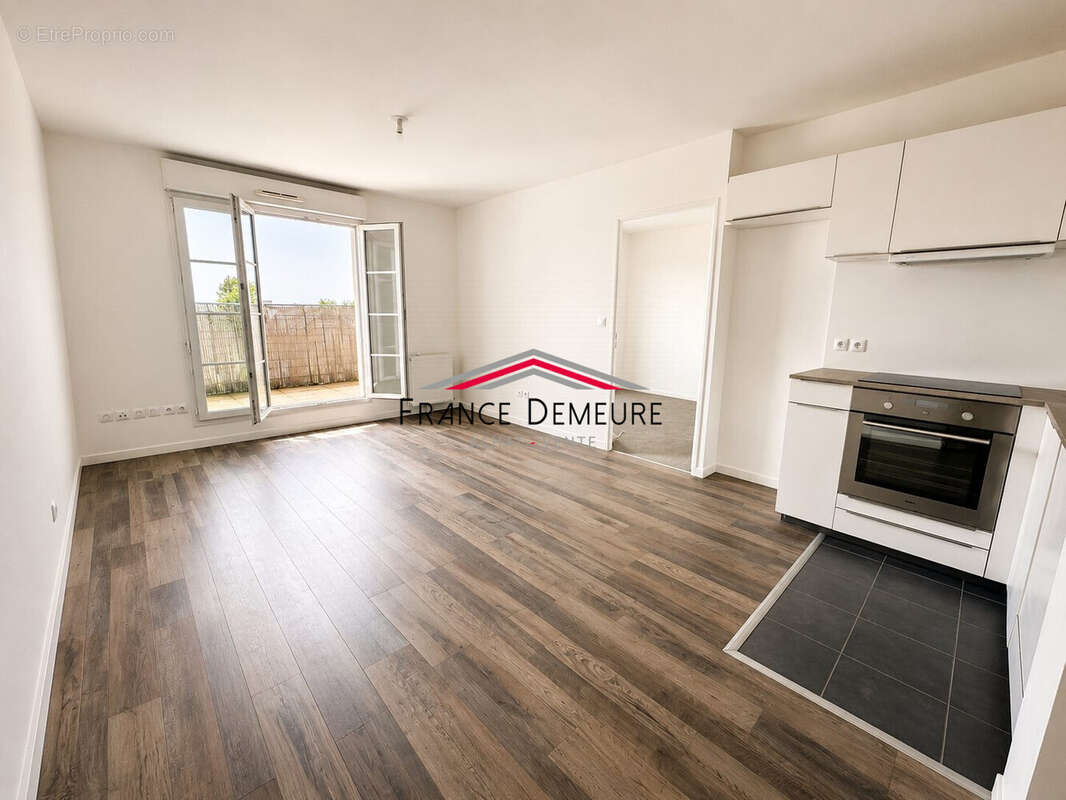 Appartement à FRANCONVILLE