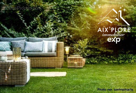 Appartement à SEYSSEL