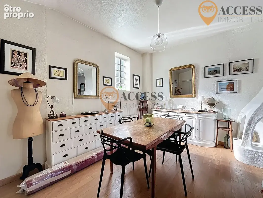 GROSLAY - La maison du bonheur dans un secteur recherché ! - photo 4