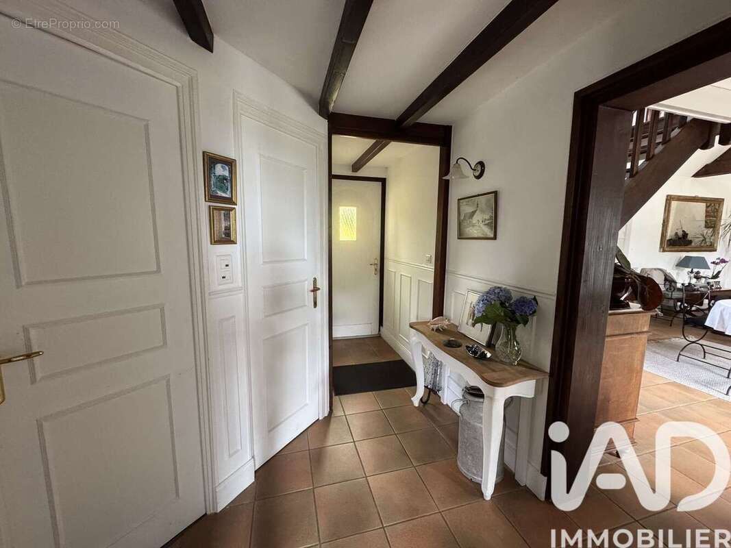 Photo 7 - Maison à AUDIERNE