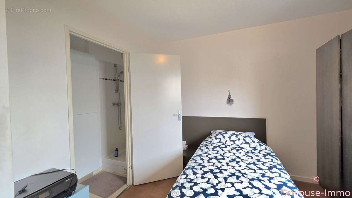 Appartement à BOBIGNY