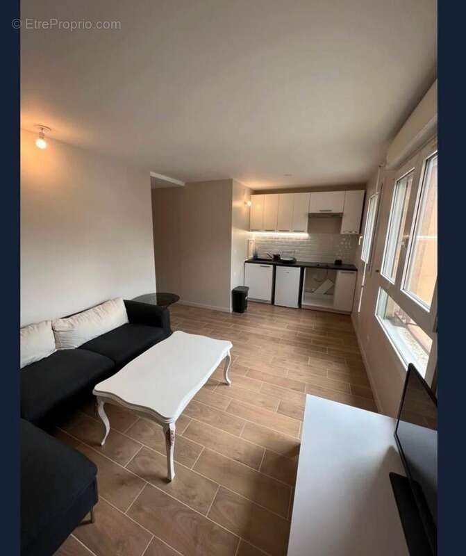 Appartement à OSNY