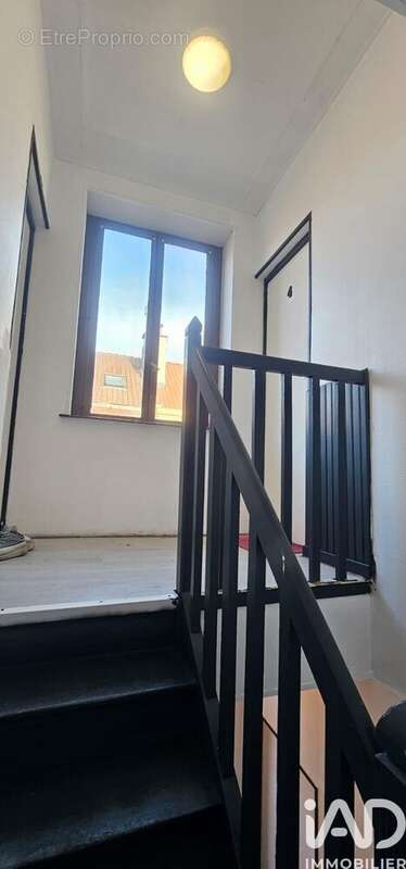 Photo 9 - Appartement à ROUBAIX