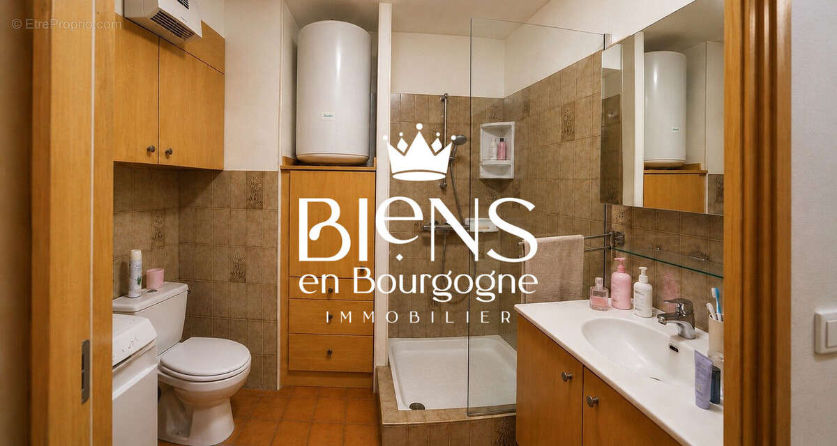 Appartement 25 m² à Aix-Les-Bains  - photo 8