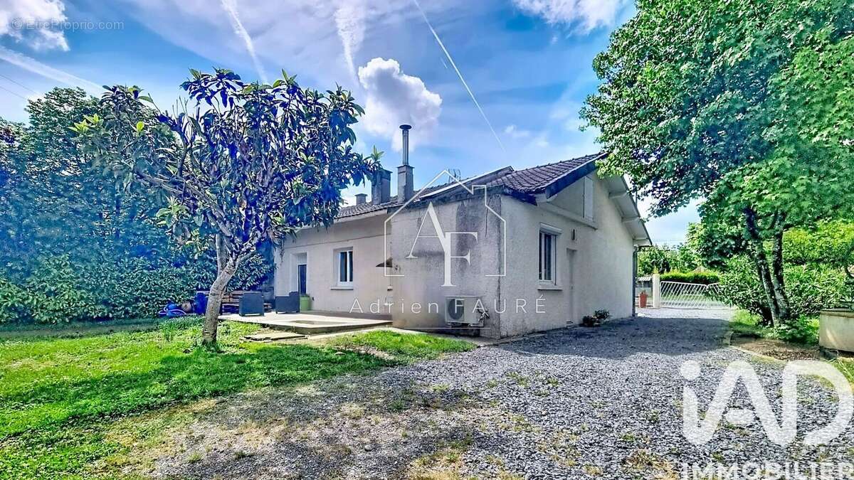 Photo 5 - Maison à COUFOULEUX