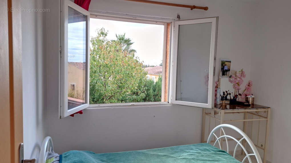 Maison à SAINT-GILLES