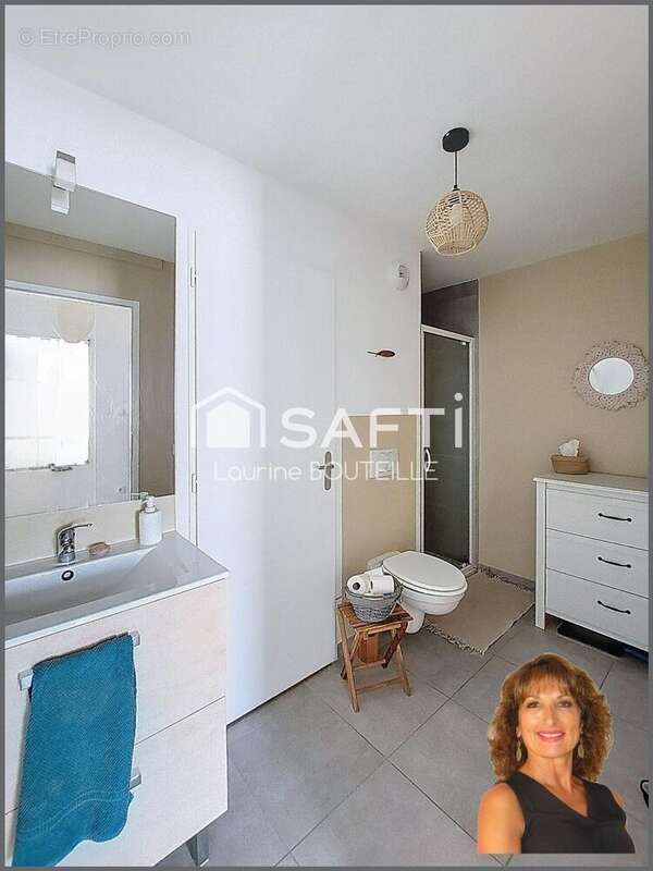 Photo 8 - Maison à SALON-DE-PROVENCE