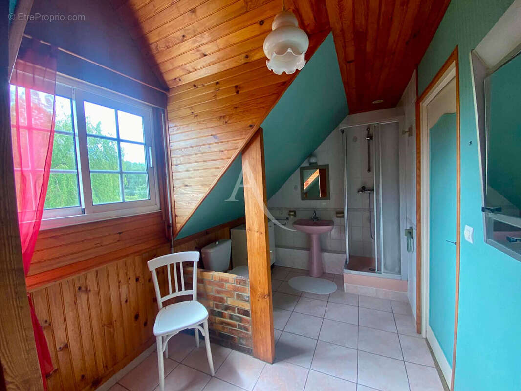 Maison à QUEND
