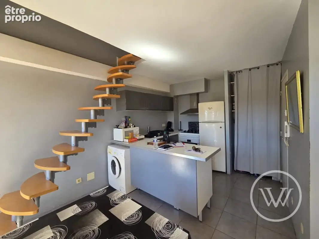 Appartement 2 pièces 37 m² à vendre à La Seyne-Sur-Mer (83500) - photo 3