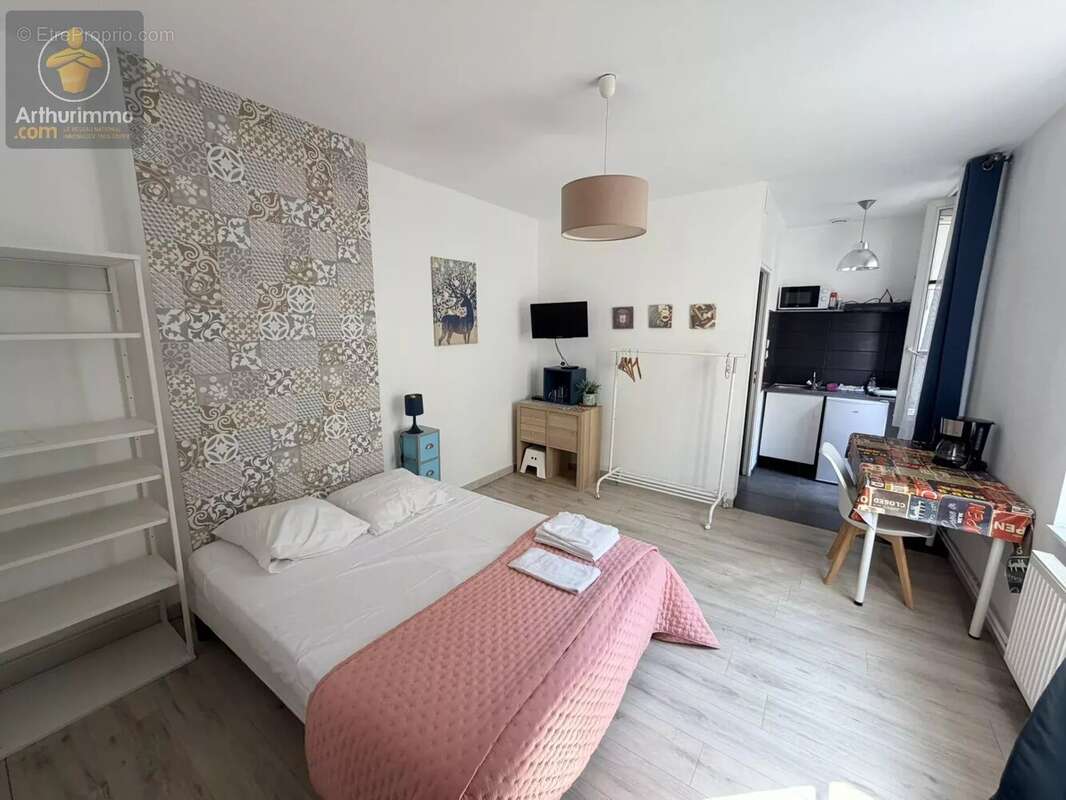 M573230 exclusif arthurimmo.com metz centre ville f2 airbnb - photo 4