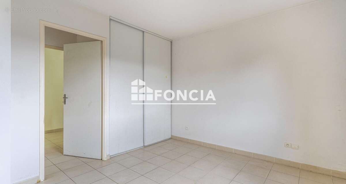 Appartement à LA SEYNE-SUR-MER