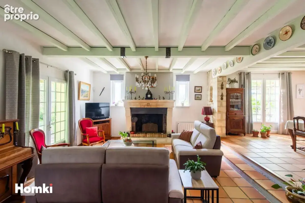 Maison/Villa T6 de 156 m² à Morières-lès-Avignon 84310 - photo 5