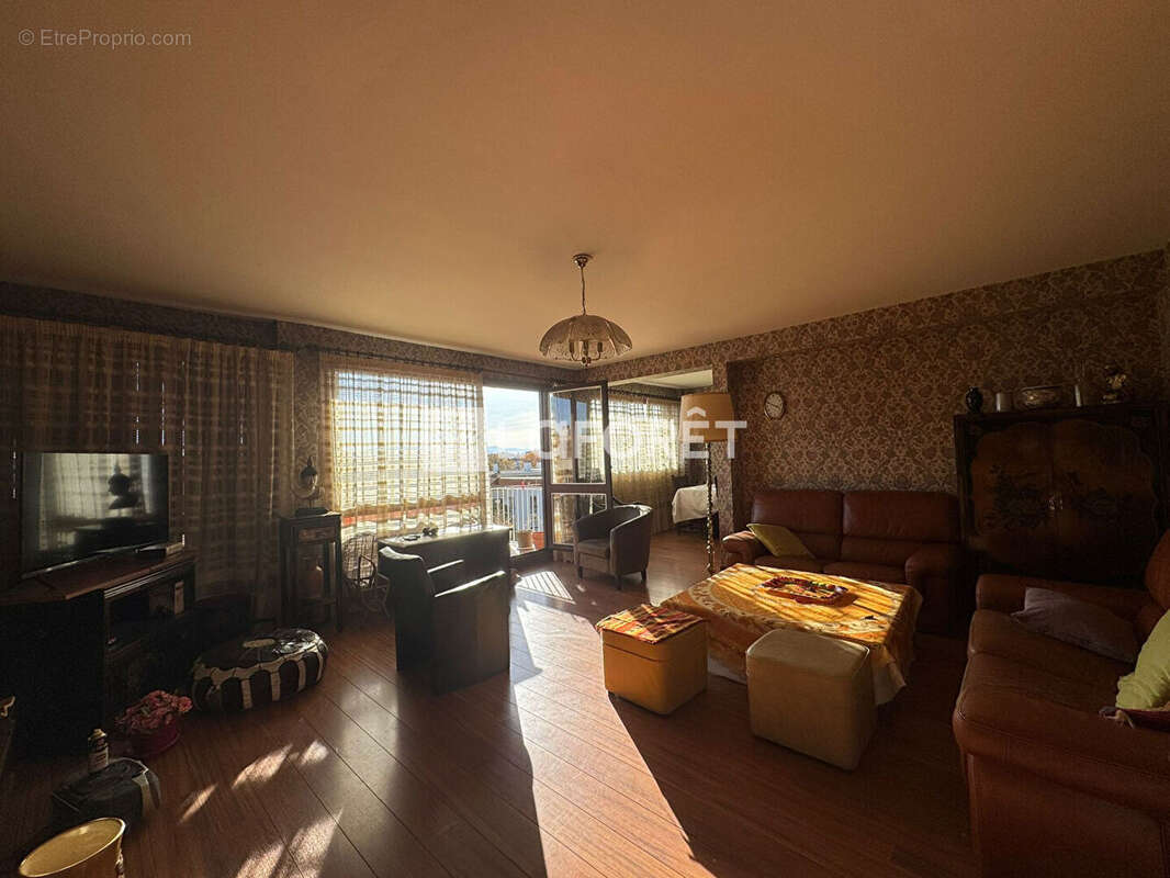 Appartement à PERPIGNAN