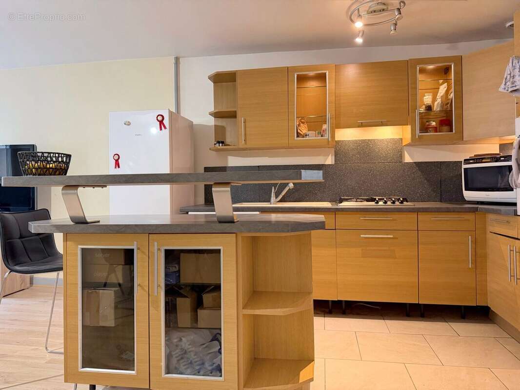 Appartement à BAIN-DE-BRETAGNE