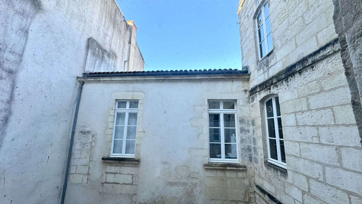 Appartement à LA ROCHELLE