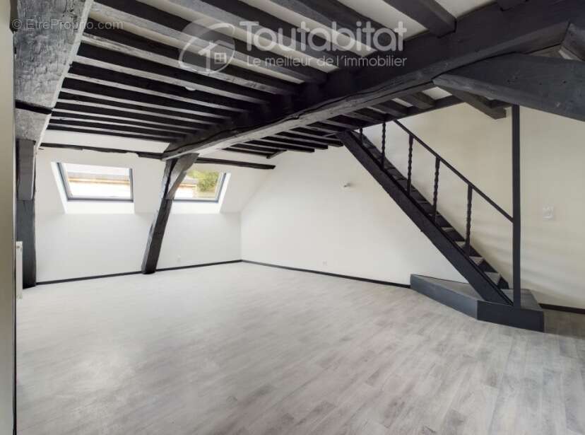 Appartement à SEDAN