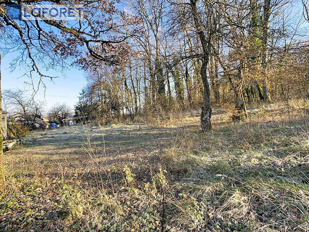 Maison à VAL-DE-MEUSE