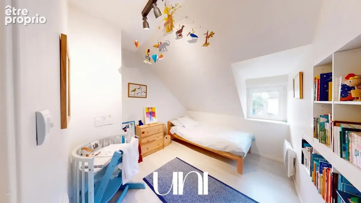 Ensemble immobilier 10 pièces de 190m2 - Luc sur mer - photo 18