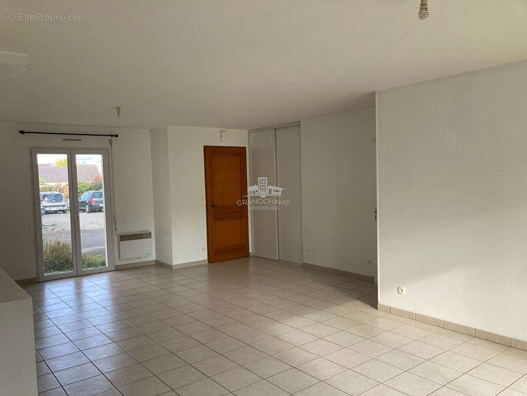 Maison à FAY-DE-BRETAGNE