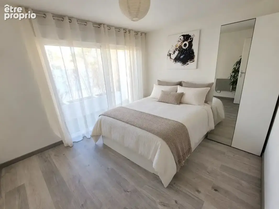 Maison récente en excellent état - 4 pièces - 114 m² - photo 7