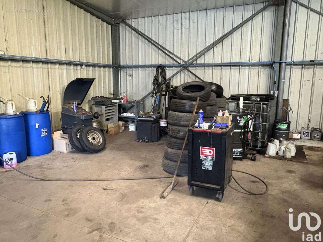 Photo 4 - Commerce à RENNES