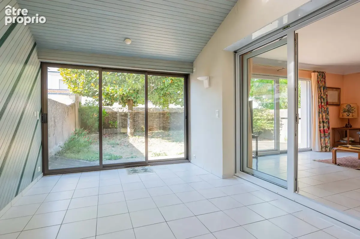 LA PERVERIE - Maison avec jardin - photo 10