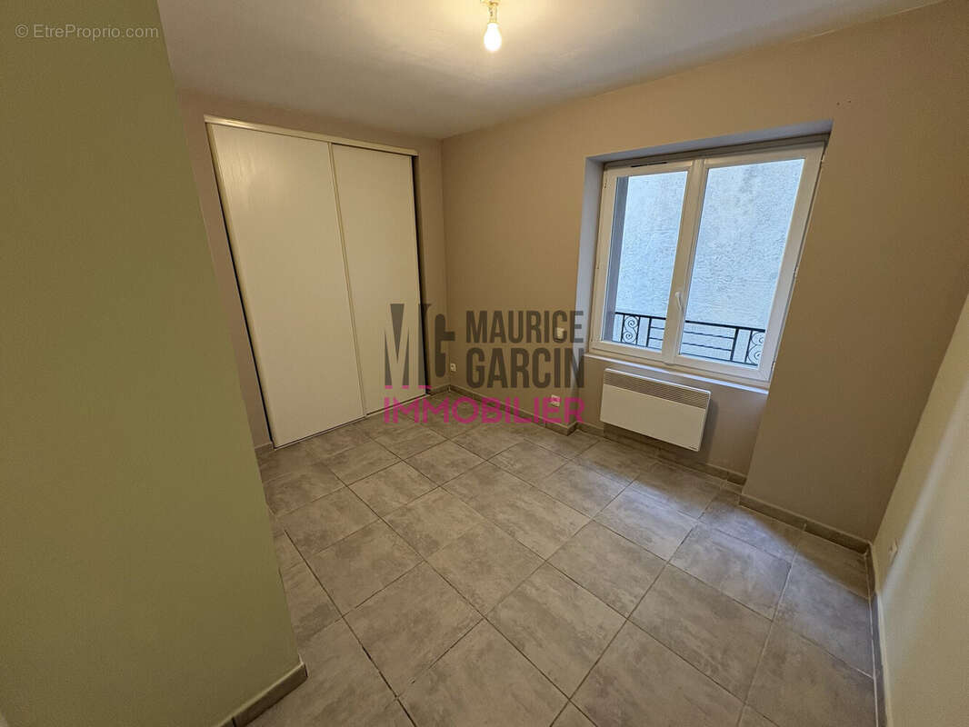 Appartement à LE THOR