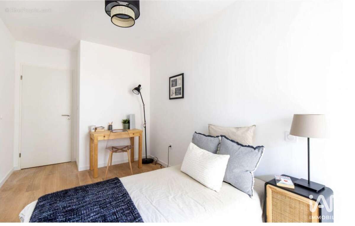 Photo 2 - Appartement à DREUX