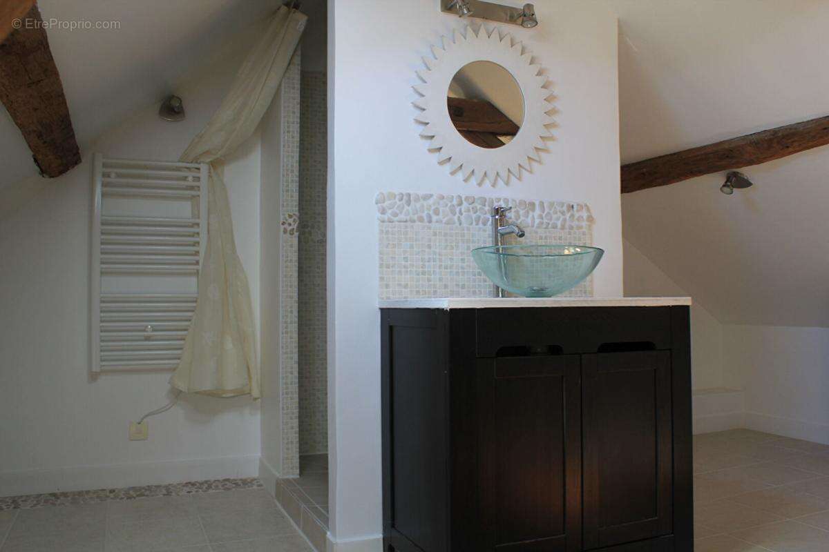 Maison à CERNAY-LA-VILLE