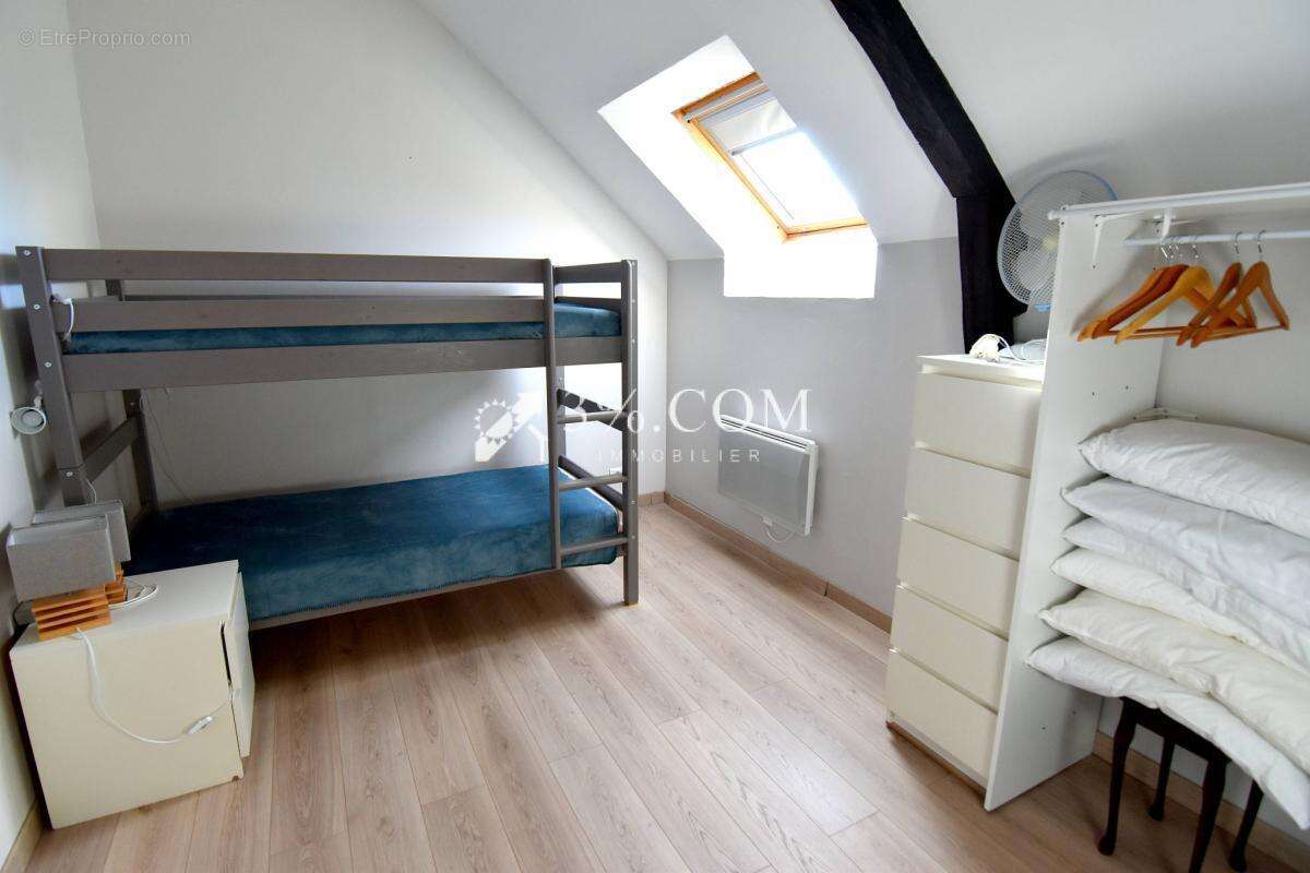 Maison à SAINT-DOLAY