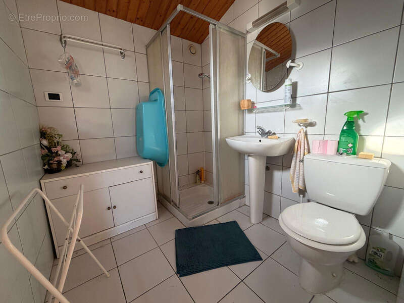 Maison à SAINT-MICHEL-EN-L'HERM