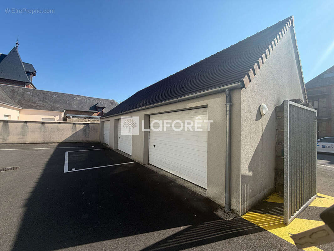 Appartement hyper centre avec ascenseur et terrasse - photo 11