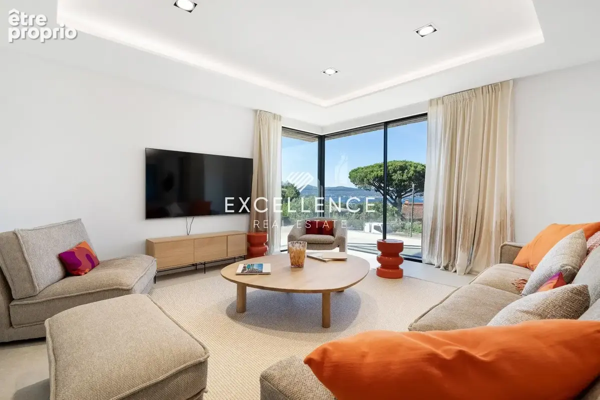 Maison 7 pièces 362 m² à vendre à Saint-Tropez (83990) - photo 5